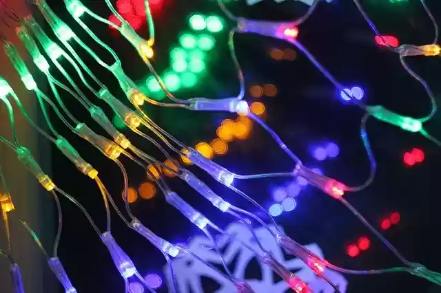 Free download Swag Light Lights -  free photo or picture to be edited with GIMP online image editor