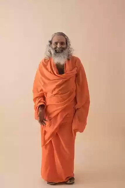 Free download Swamiji Swami Ananda -  free photo or picture to be edited with GIMP online image editor