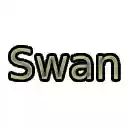 Swan id MIG8  screen for extension Chrome web store in OffiDocs Chromium