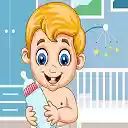 Sweet Babies Differences  screen for extension Chrome web store in OffiDocs Chromium