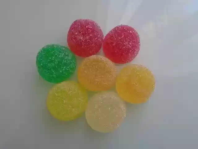 Free download Sweet Colors -  free illustration to be edited with GIMP free online image editor