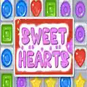 Sweet Hearts  screen for extension Chrome web store in OffiDocs Chromium