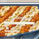 Sweet Potato Casserole  screen for extension Chrome web store in OffiDocs Chromium