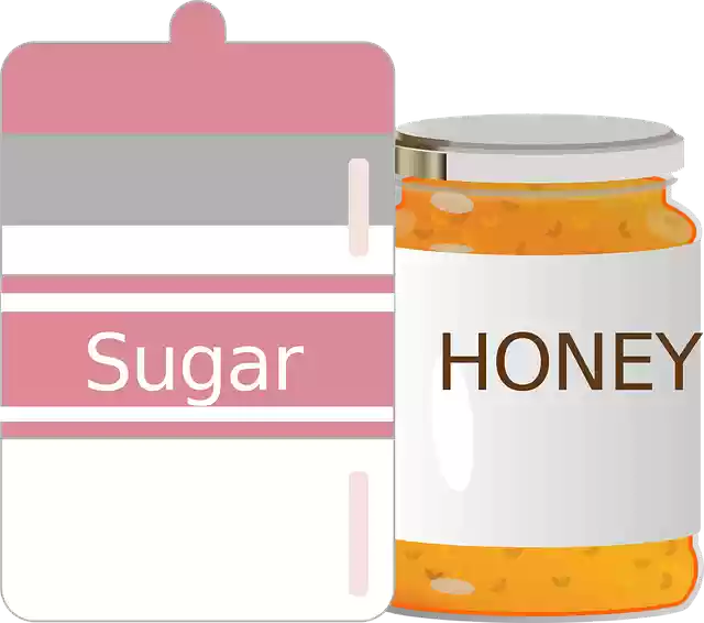 Free download Sweet Sugar - Free vector graphic on Pixabay free illustration to be edited with GIMP free online image editor