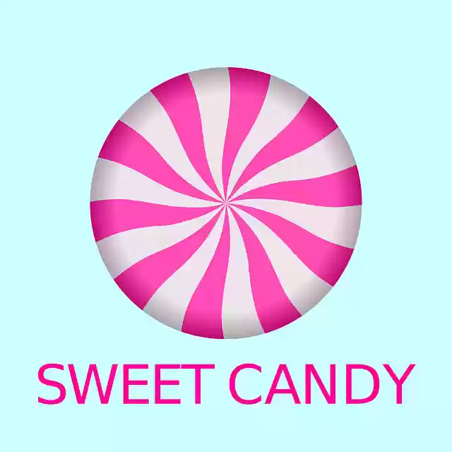 Free download Sweet Sweetness Delicious - Free vector graphic on Pixabay free illustration to be edited with GIMP free online image editor
