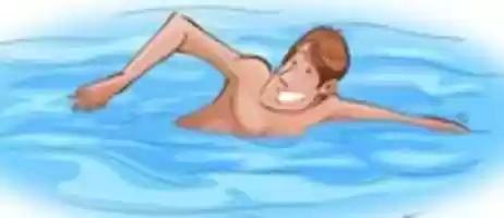 Free download Swim free photo or picture to be edited with GIMP online image editor