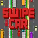 Swipe Car  screen for extension Chrome web store in OffiDocs Chromium