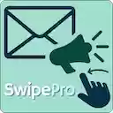SwipePro Extension  screen for extension Chrome web store in OffiDocs Chromium