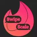 SwipeScale  screen for extension Chrome web store in OffiDocs Chromium