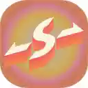 Swipe With Friends  screen for extension Chrome web store in OffiDocs Chromium