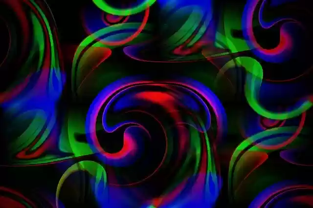 Free download Swirl Background Design -  free illustration to be edited with GIMP free online image editor