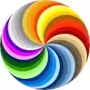 Swirl it  screen for extension Chrome web store in OffiDocs Chromium