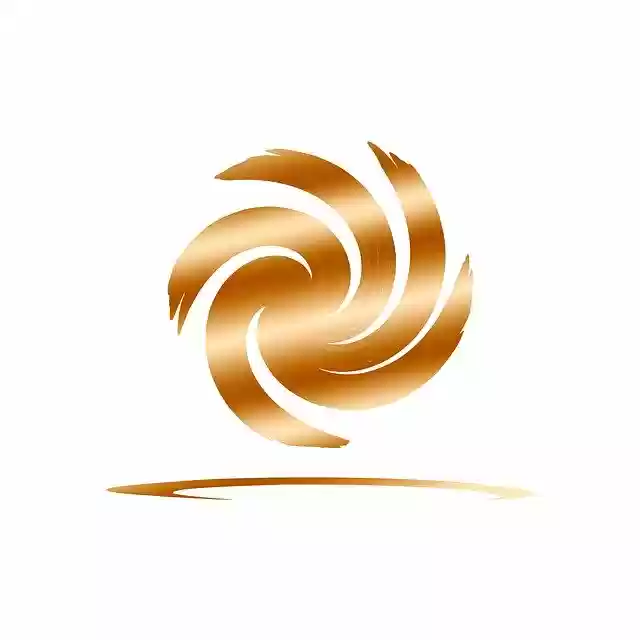 免费下载 Swirl Lines Round - 使用 GIMP 免费在线图像编辑器编辑的免费插图