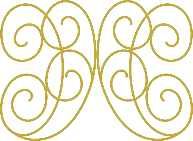 Free download Swirls Decoration - Free vector graphic on Pixabay free illustration to be edited with GIMP free online image editor
