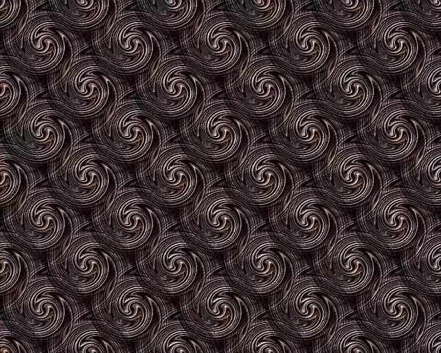 Free download Swirls Texture Maroon -  free illustration to be edited with GIMP free online image editor