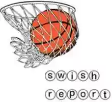 Free download SwishReport Logo free photo or picture to be edited with GIMP online image editor