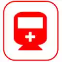 Swiss Public Transport Departure  screen for extension Chrome web store in OffiDocs Chromium