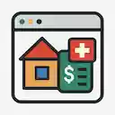 Swiss Tax Calculator BETA  screen for extension Chrome web store in OffiDocs Chromium