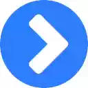 Switch between environments  screen for extension Chrome web store in OffiDocs Chromium