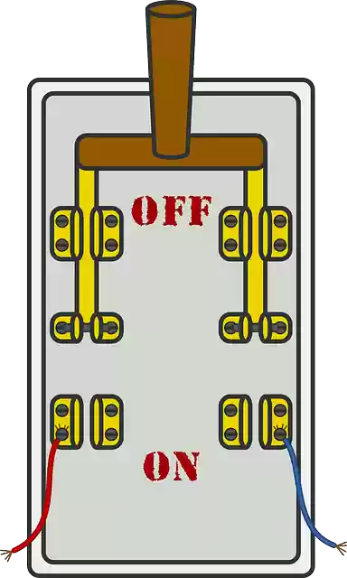 Free download Switch Off Power - Free vector graphic on Pixabay free illustration to be edited with GIMP free online image editor