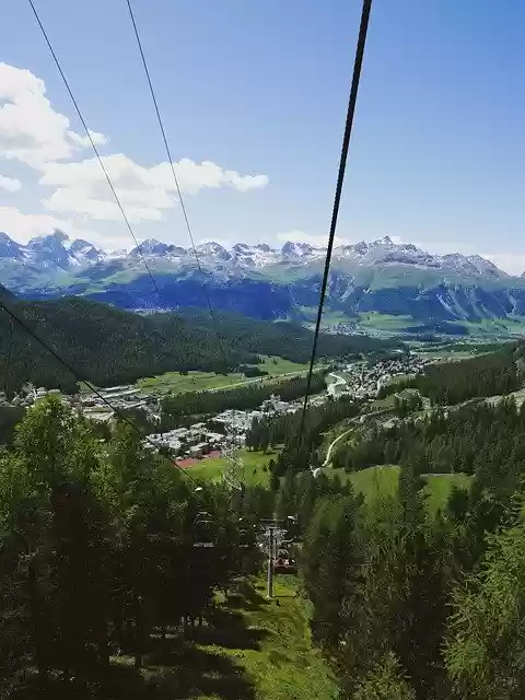 Скачать бесплатно Швейцария Горы Альпы - бесплатное фото или изображение для редактирования с помощью онлайн-редактора изображений GIMP