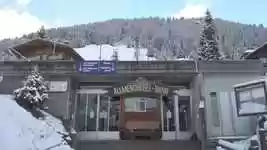 Bezpłatne pobieranie Switzerland Snow Alpine - bezpłatne wideo do edycji za pomocą internetowego edytora wideo OpenShot