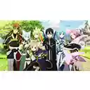 Sword Art Online 01 1600x900  screen for extension Chrome web store in OffiDocs Chromium