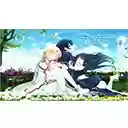 Sword Art Online 13 1366x769  screen for extension Chrome web store in OffiDocs Chromium