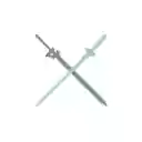 Sword Art Online black  screen for extension Chrome web store in OffiDocs Chromium