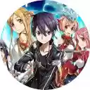 Sword Art Online Wallpaper  screen for extension Chrome web store in OffiDocs Chromium