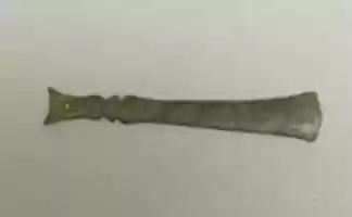 Free download Sword-Shaped Lime Spatula free photo or picture to be edited with GIMP online image editor