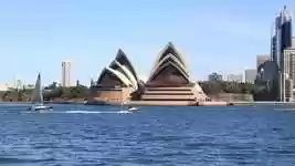 Sydney Opera House  screen for extension Chrome web store in OffiDocs Chromium