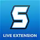 Sylrus Live Extension  screen for extension Chrome web store in OffiDocs Chromium