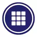 Página inicial da Symbaloo e tela de pesquisa para a extensão Chrome Web Store no OffiDocs Chromium