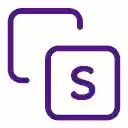 Symbly  screen for extension Chrome web store in OffiDocs Chromium