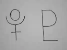 Free download Symbols for Pluto free photo or picture to be edited with GIMP online image editor