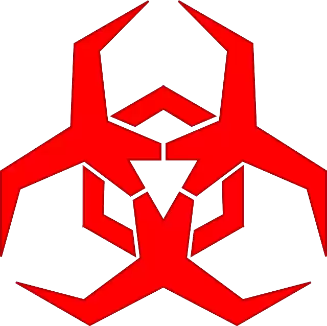 Free download Symbols Hazard Logo - Free vector graphic on Pixabay free illustration to be edited with GIMP free online image editor
