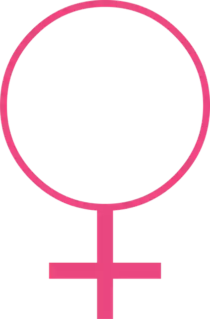 Free download Symbol Woman Female -  free illustration to be edited with GIMP free online image editor