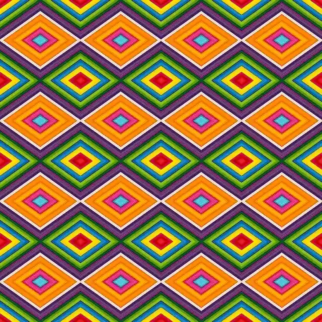 Descarga gratuita Symmetrical Pattern Design: ilustración gratuita para editar con el editor de imágenes en línea gratuito GIMP