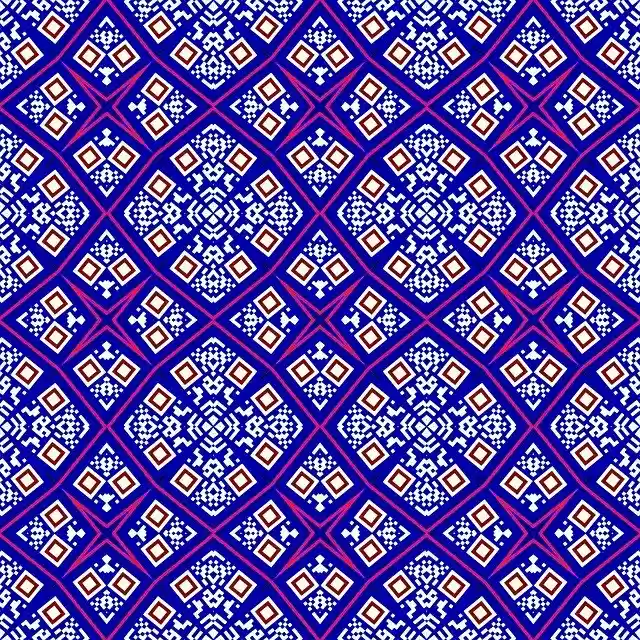 Free download Symmetry Digital Art Pattern -  free illustration to be edited with GIMP free online image editor