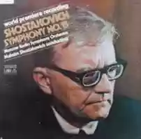 Free download Symphony No. 15 free photo or picture to be edited with GIMP online image editor