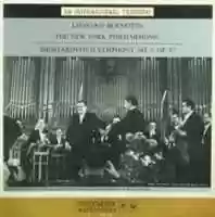 Free download Symphony No. 5 in D minor free photo or picture to be edited with GIMP online image editor