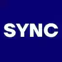 Sync: Fortalece tus Relaciones B2B con IA  screen for extension Chrome web store in OffiDocs Chromium