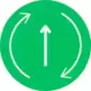 sync.js  screen for extension Chrome web store in OffiDocs Chromium