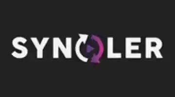 Free download Syncler Logo free photo or picture to be edited with GIMP online image editor