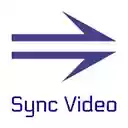 Sync video Nightmode  screen for extension Chrome web store in OffiDocs Chromium