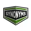 Synonyms.com  screen for extension Chrome web store in OffiDocs Chromium