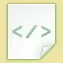 Syntax Highlight  screen for extension Chrome web store in OffiDocs Chromium