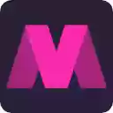 SynthWave 84  screen for extension Chrome web store in OffiDocs Chromium