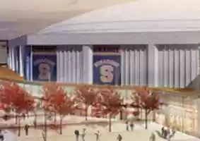 Free download syracuse-dome-rendering-06-20-2016 free photo or picture to be edited with GIMP online image editor